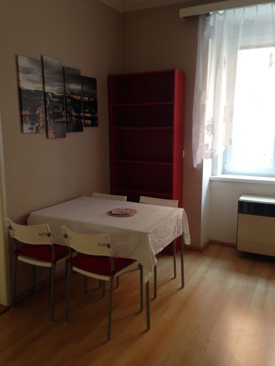 1 bedroom flat to rent, 38 m², Přístavní, Prague, Prague 1 bedroom flat to rent, 38 m², Přístavní, Prague, Prague
