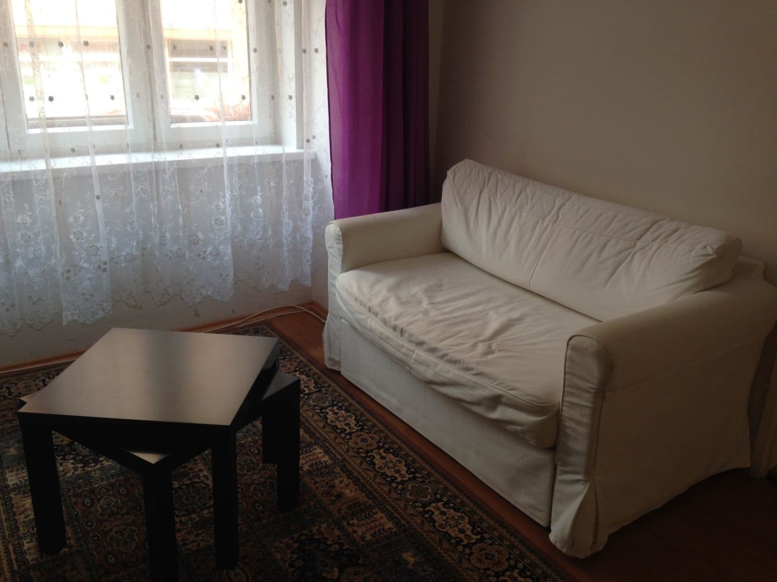 1 bedroom flat to rent, 38 m², Přístavní, Prague, Prague 1 bedroom flat to rent, 38 m², Přístavní, Prague, Prague