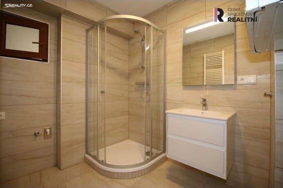 3 bedroom with open-plan kitchen flat to rent, 73 m², Dačického, Brno, Jihomoravský Region 3 bedroom with open-plan kitchen flat to rent, 73 m², Dačického, Brno, Jihomoravský Region