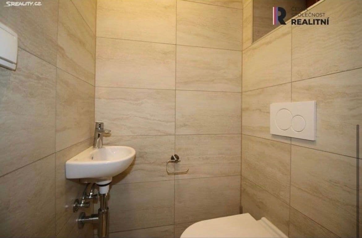 3 bedroom with open-plan kitchen flat to rent, 73 m², Dačického, Brno, Jihomoravský Region 3 bedroom with open-plan kitchen flat to rent, 73 m², Dačického, Brno, Jihomoravský Region