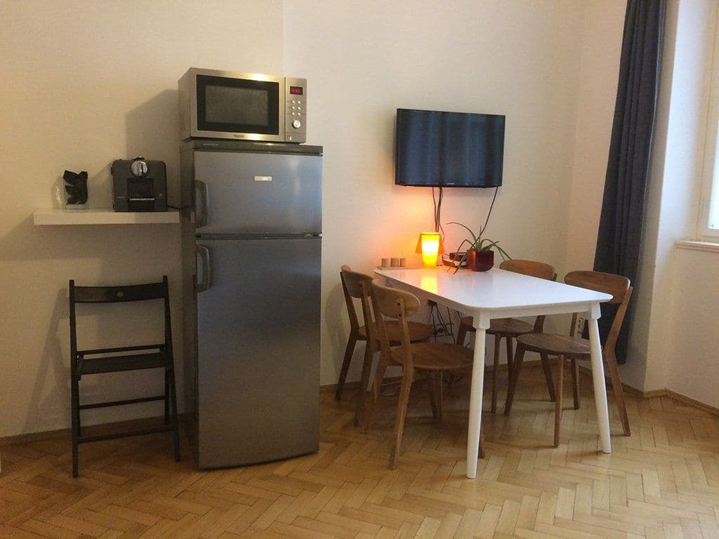 flat to rent, 34 m², U Milosrdných, Prague, Prague flat to rent, 34 m², U Milosrdných, Prague, Prague