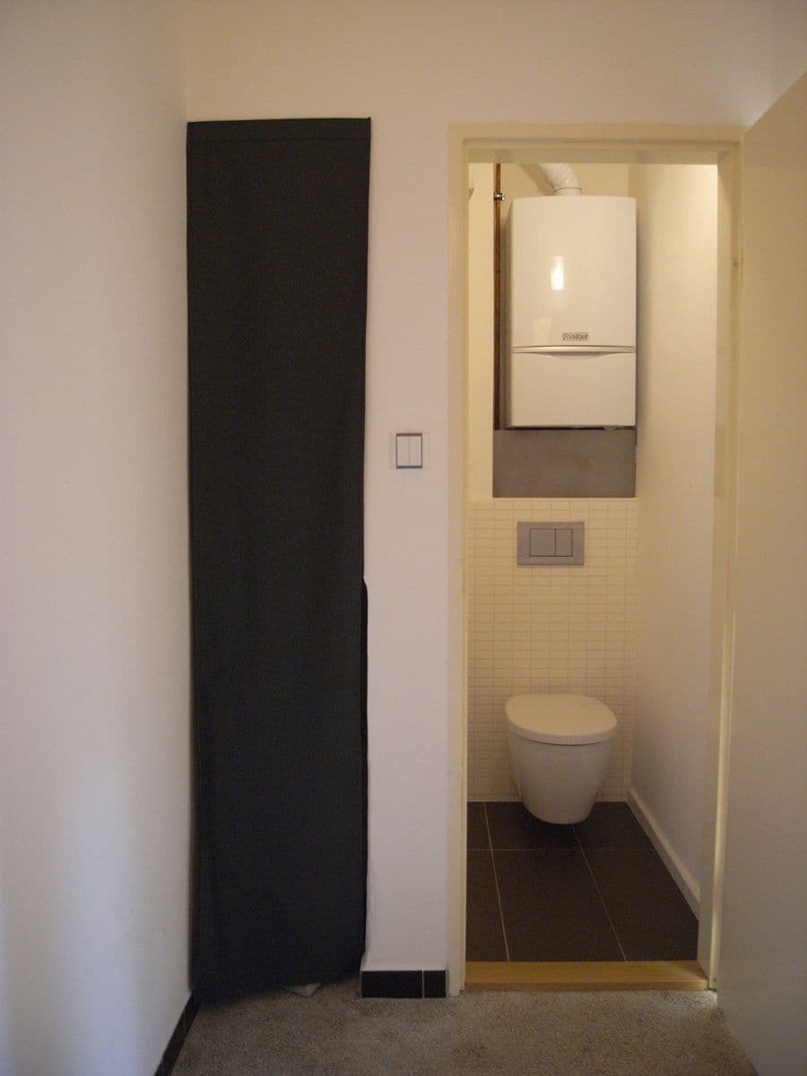 flat to rent, 34 m², U Milosrdných, Prague, Prague flat to rent, 34 m², U Milosrdných, Prague, Prague