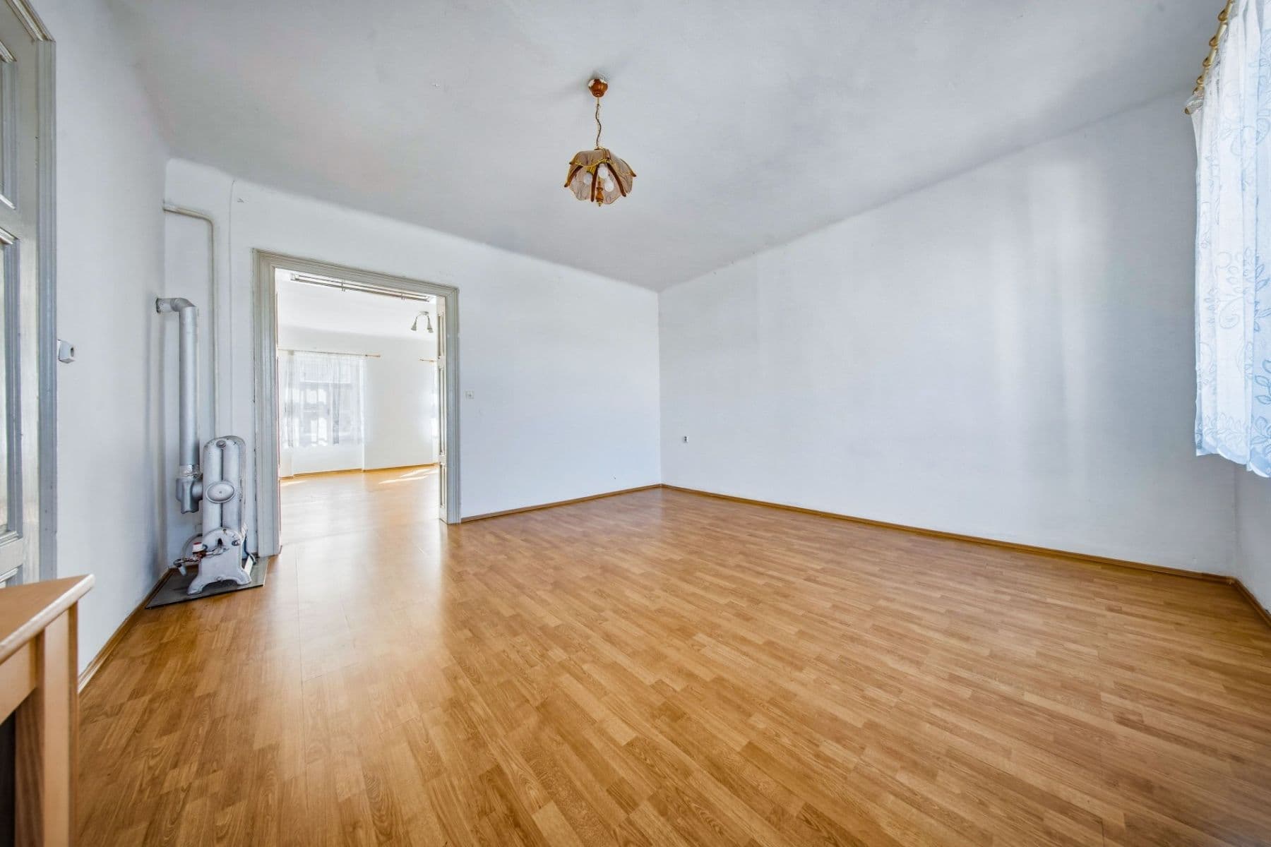3 bedroom flat for sale, 108 m², Jana Palacha, Znojmo, Jihomoravský Region 3 bedroom flat for sale, 108 m², Jana Palacha, Znojmo, Jihomoravský Region
