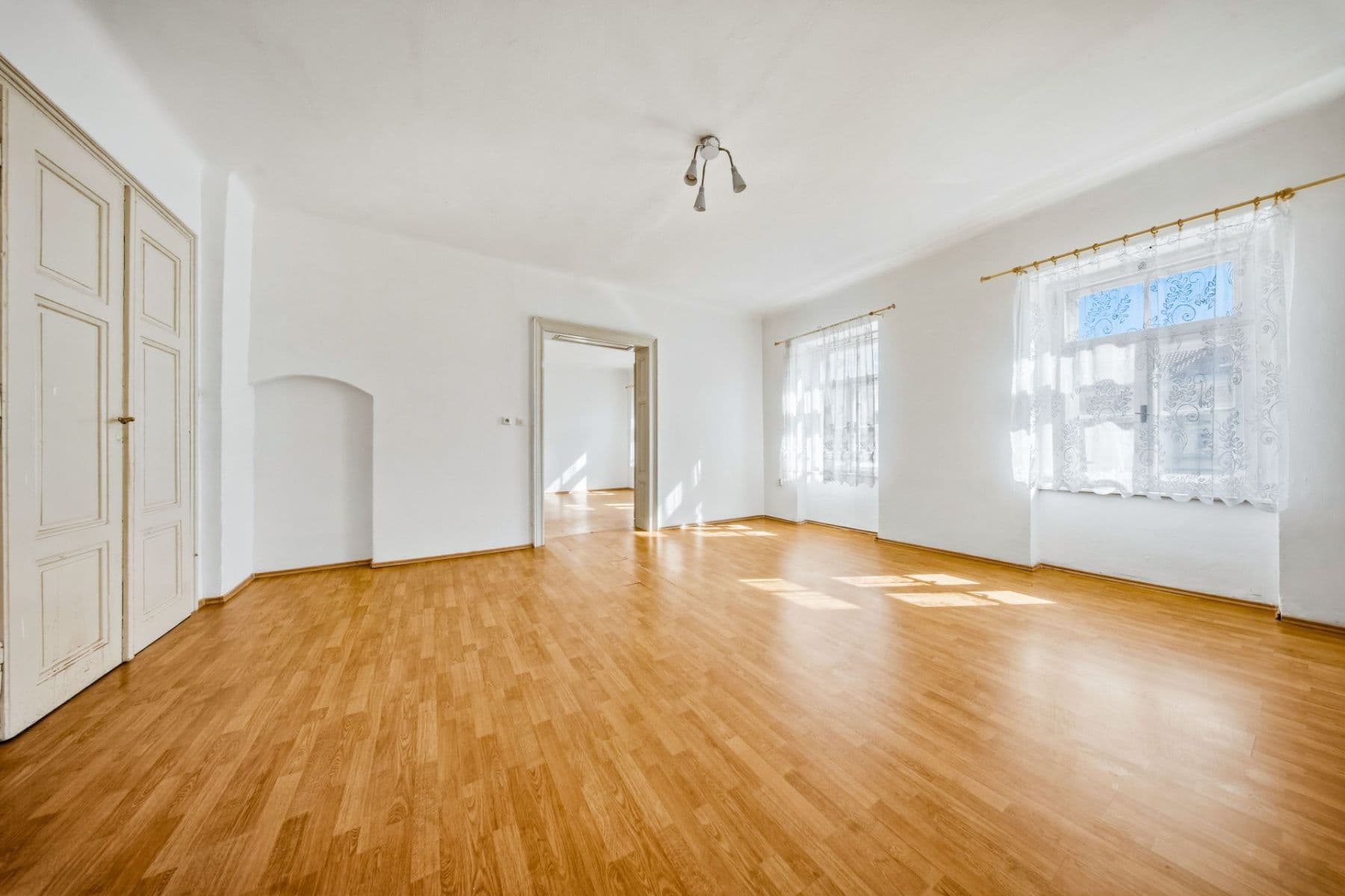 3 bedroom flat for sale, 108 m², Jana Palacha, Znojmo, Jihomoravský Region 3 bedroom flat for sale, 108 m², Jana Palacha, Znojmo, Jihomoravský Region
