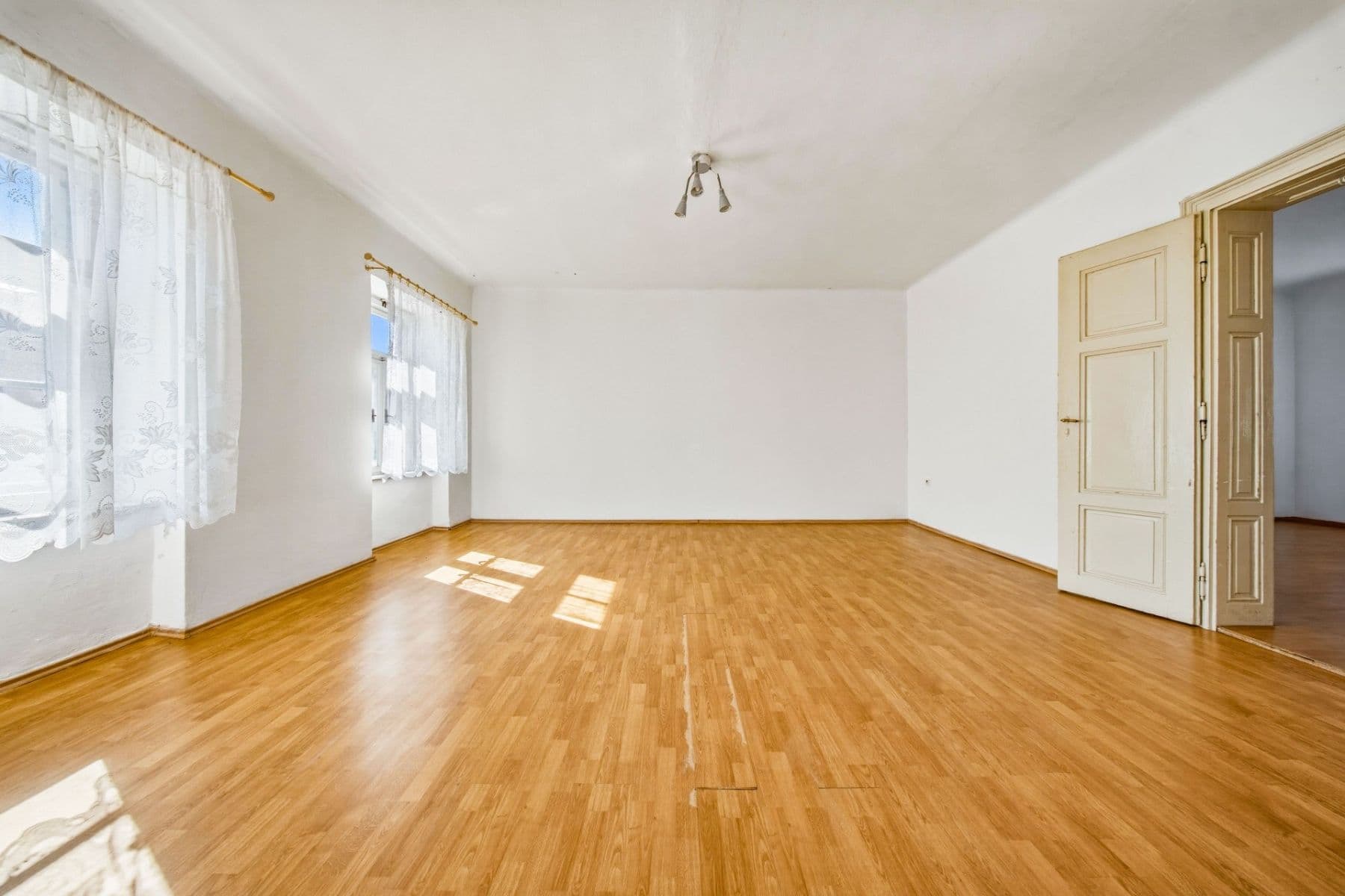 3 bedroom flat for sale, 108 m², Jana Palacha, Znojmo, Jihomoravský Region 3 bedroom flat for sale, 108 m², Jana Palacha, Znojmo, Jihomoravský Region