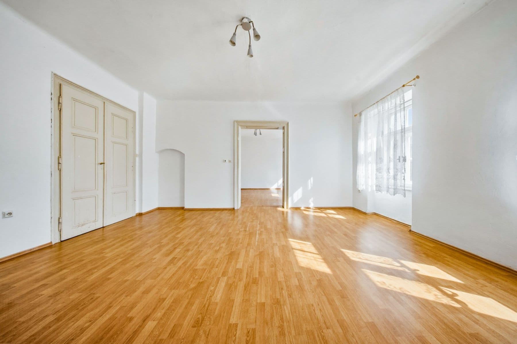 3 bedroom flat for sale, 108 m², Jana Palacha, Znojmo, Jihomoravský Region 3 bedroom flat for sale, 108 m², Jana Palacha, Znojmo, Jihomoravský Region