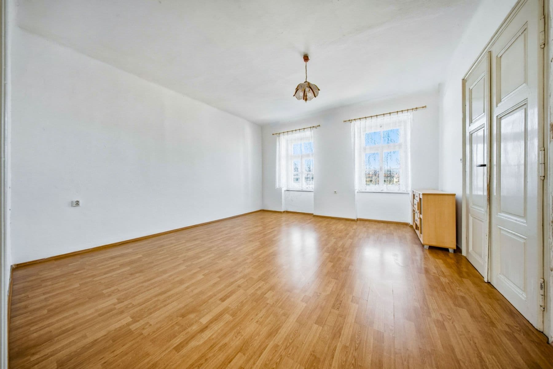 3 bedroom flat for sale, 108 m², Jana Palacha, Znojmo, Jihomoravský Region 3 bedroom flat for sale, 108 m², Jana Palacha, Znojmo, Jihomoravský Region