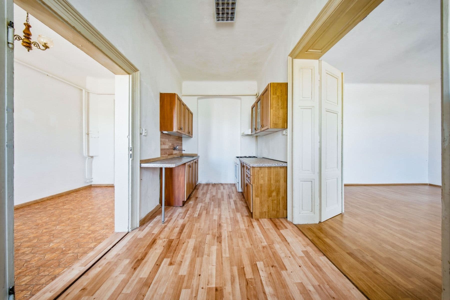 3 bedroom flat for sale, 108 m², Jana Palacha, Znojmo, Jihomoravský Region 3 bedroom flat for sale, 108 m², Jana Palacha, Znojmo, Jihomoravský Region