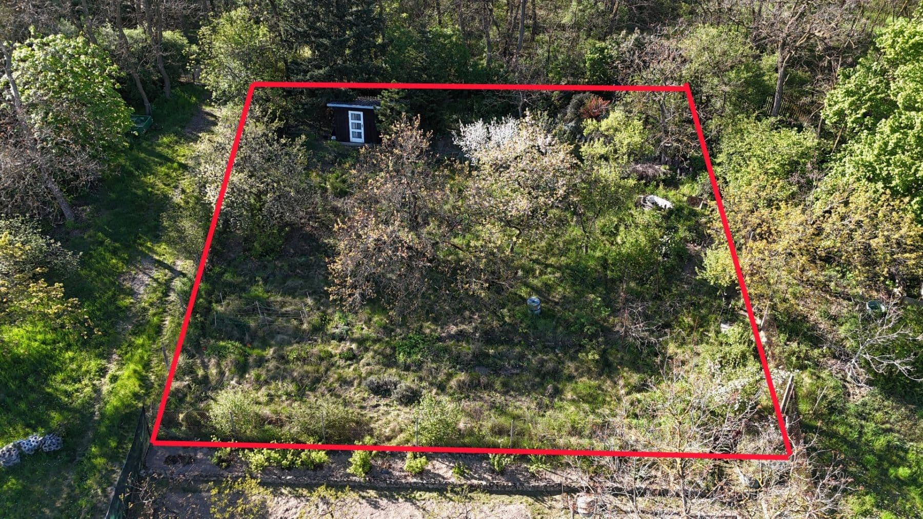 plot for sale, 670 m², Brno, Jihomoravský Region plot for sale, 670 m², Brno, Jihomoravský Region