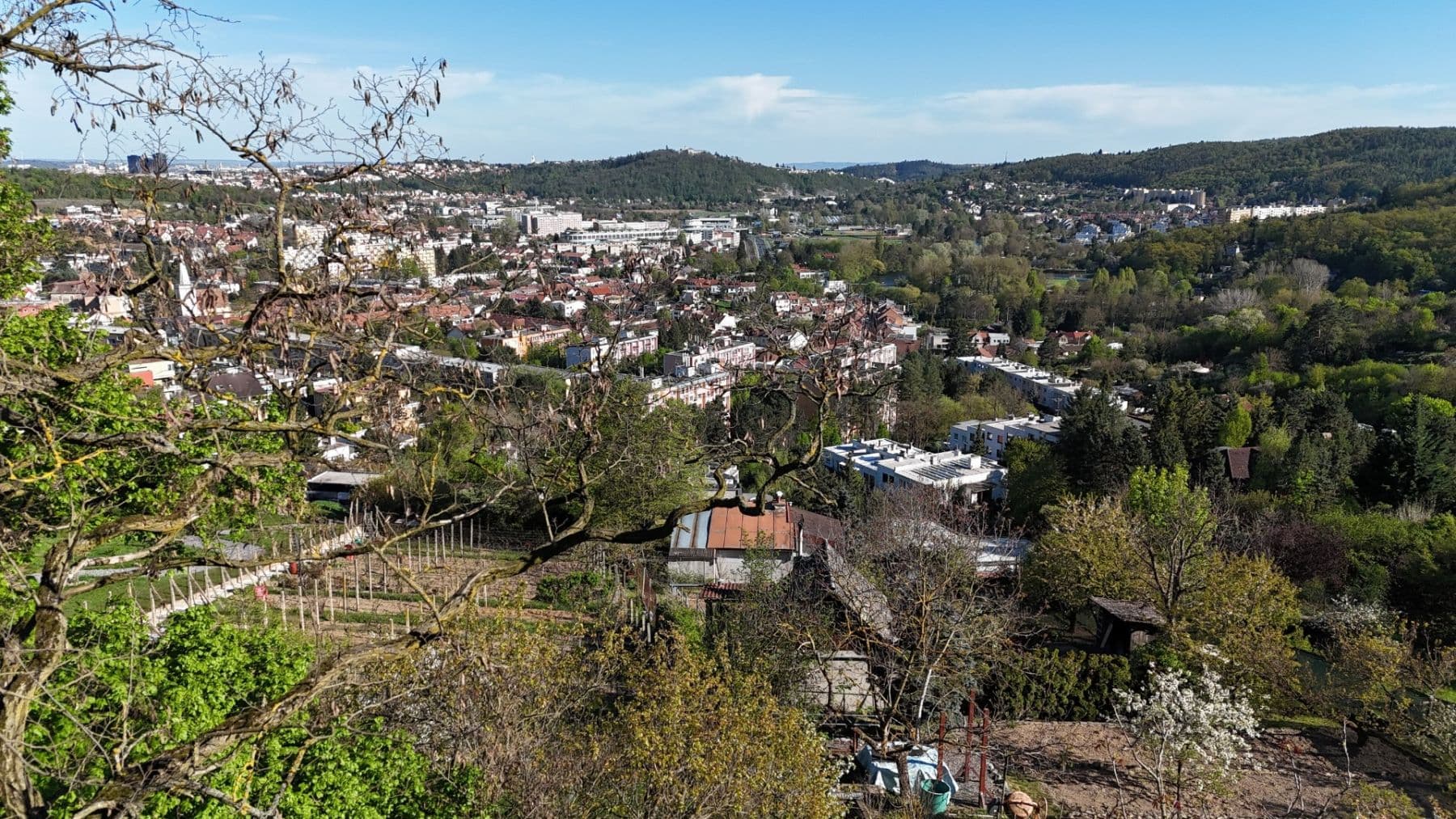 plot for sale, 670 m², Brno, Jihomoravský Region plot for sale, 670 m², Brno, Jihomoravský Region