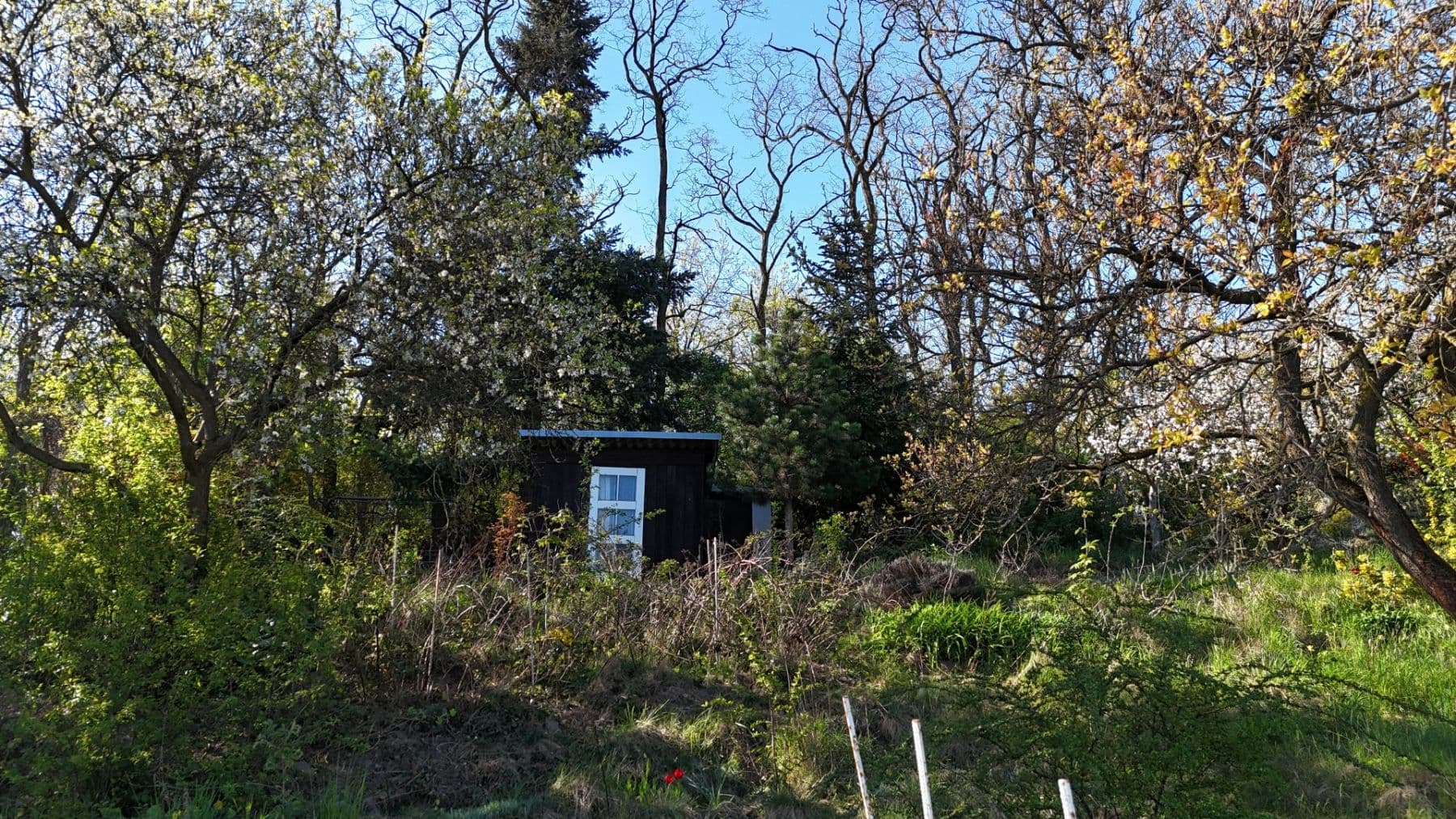 plot for sale, 670 m², Brno, Jihomoravský Region plot for sale, 670 m², Brno, Jihomoravský Region