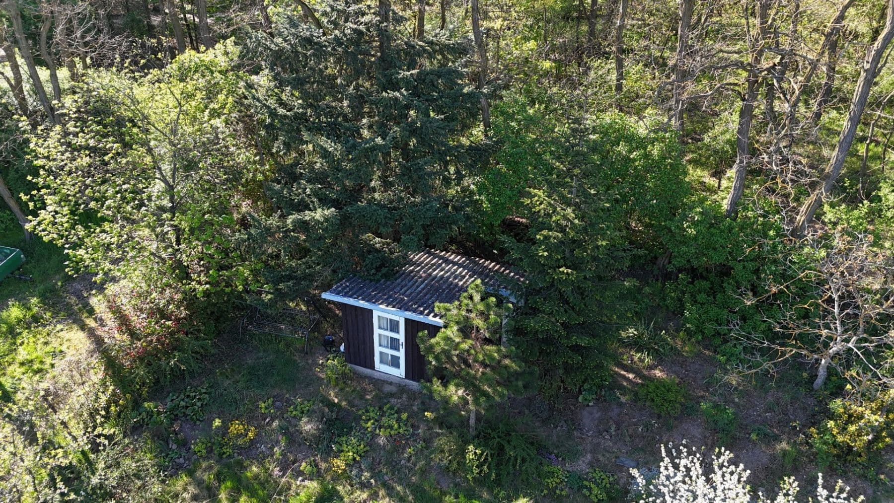plot for sale, 670 m², Brno, Jihomoravský Region plot for sale, 670 m², Brno, Jihomoravský Region