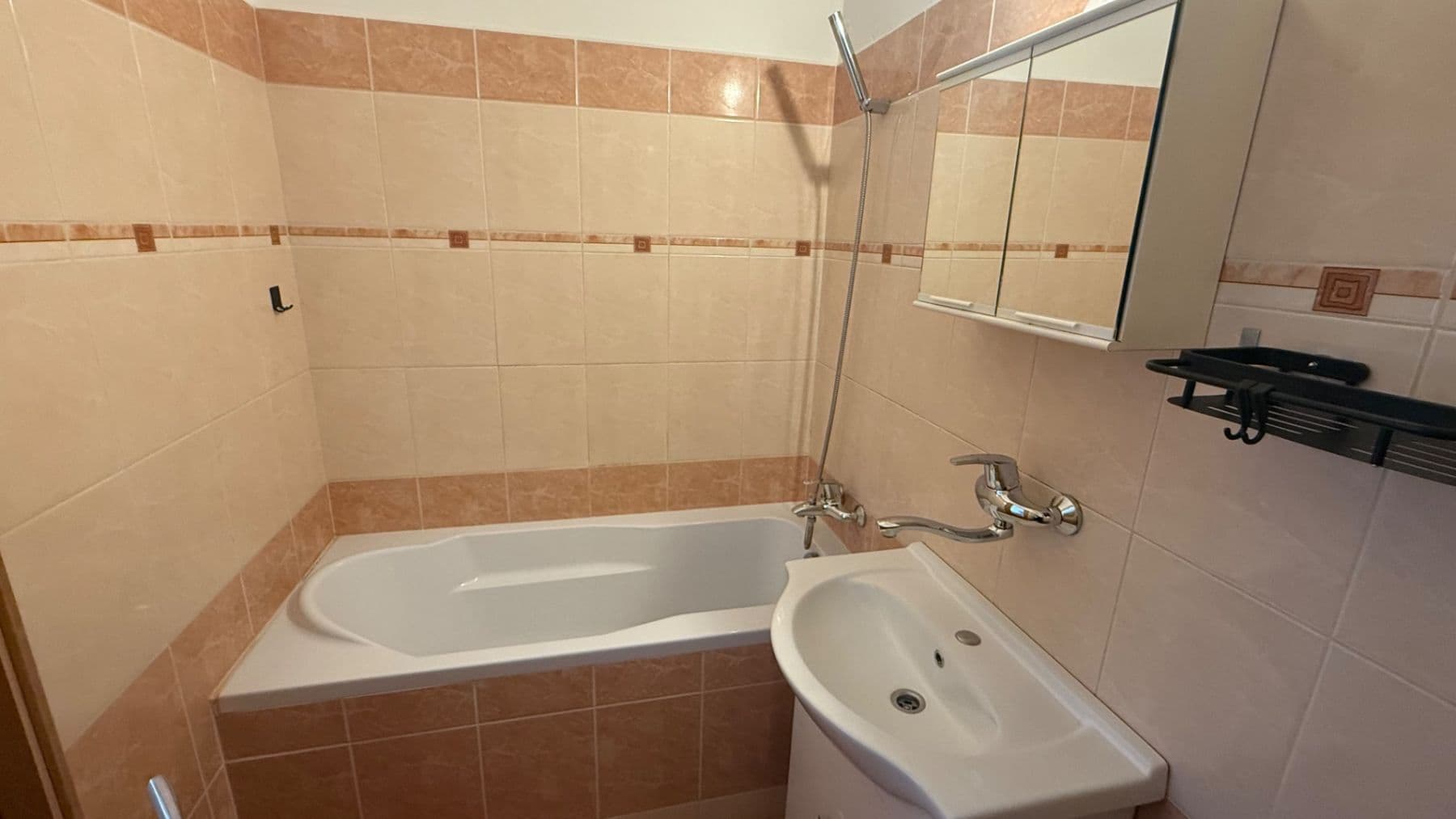 1 bedroom flat to rent, 40 m², Rubešova, Plzeň, Plzeňský Region 1 bedroom flat to rent, 40 m², Rubešova, Plzeň, Plzeňský Region