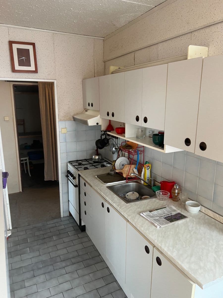 2 bedroom with open-plan kitchen flat for sale, 69 m², Energetiků, Třebíč, Vysočina Region 2 bedroom with open-plan kitchen flat for sale, 69 m², Energetiků, Třebíč, Vysočina Region