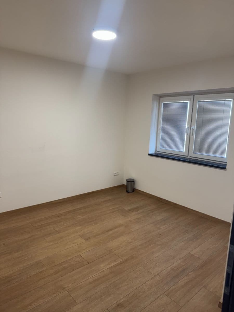 1 bedroom with open-plan kitchen flat to rent, 56 m², Pod Kaplí, Letonice, Jihomoravský Region 1 bedroom with open-plan kitchen flat to rent, 56 m², Pod Kaplí, Letonice, Jihomoravský Region