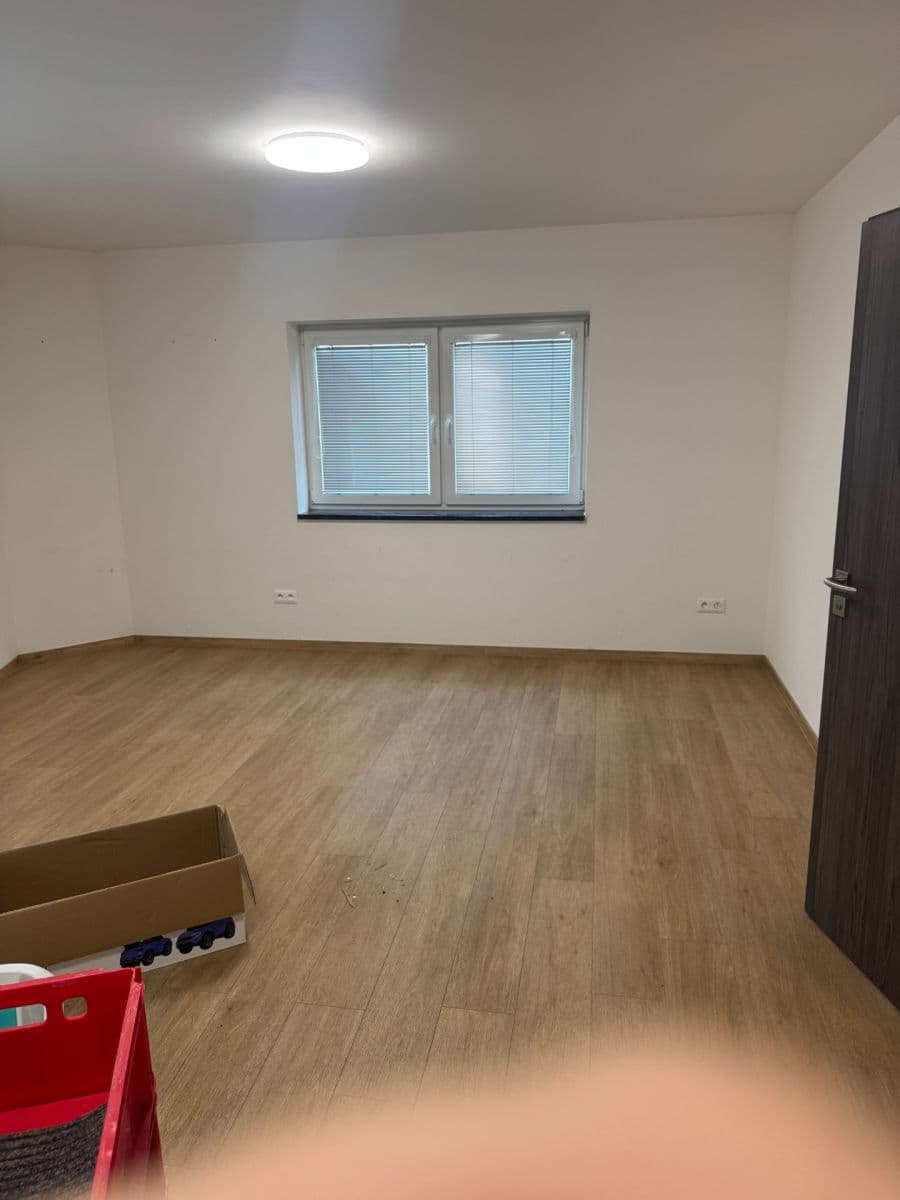 1 bedroom with open-plan kitchen flat to rent, 56 m², Pod Kaplí, Letonice, Jihomoravský Region 1 bedroom with open-plan kitchen flat to rent, 56 m², Pod Kaplí, Letonice, Jihomoravský Region