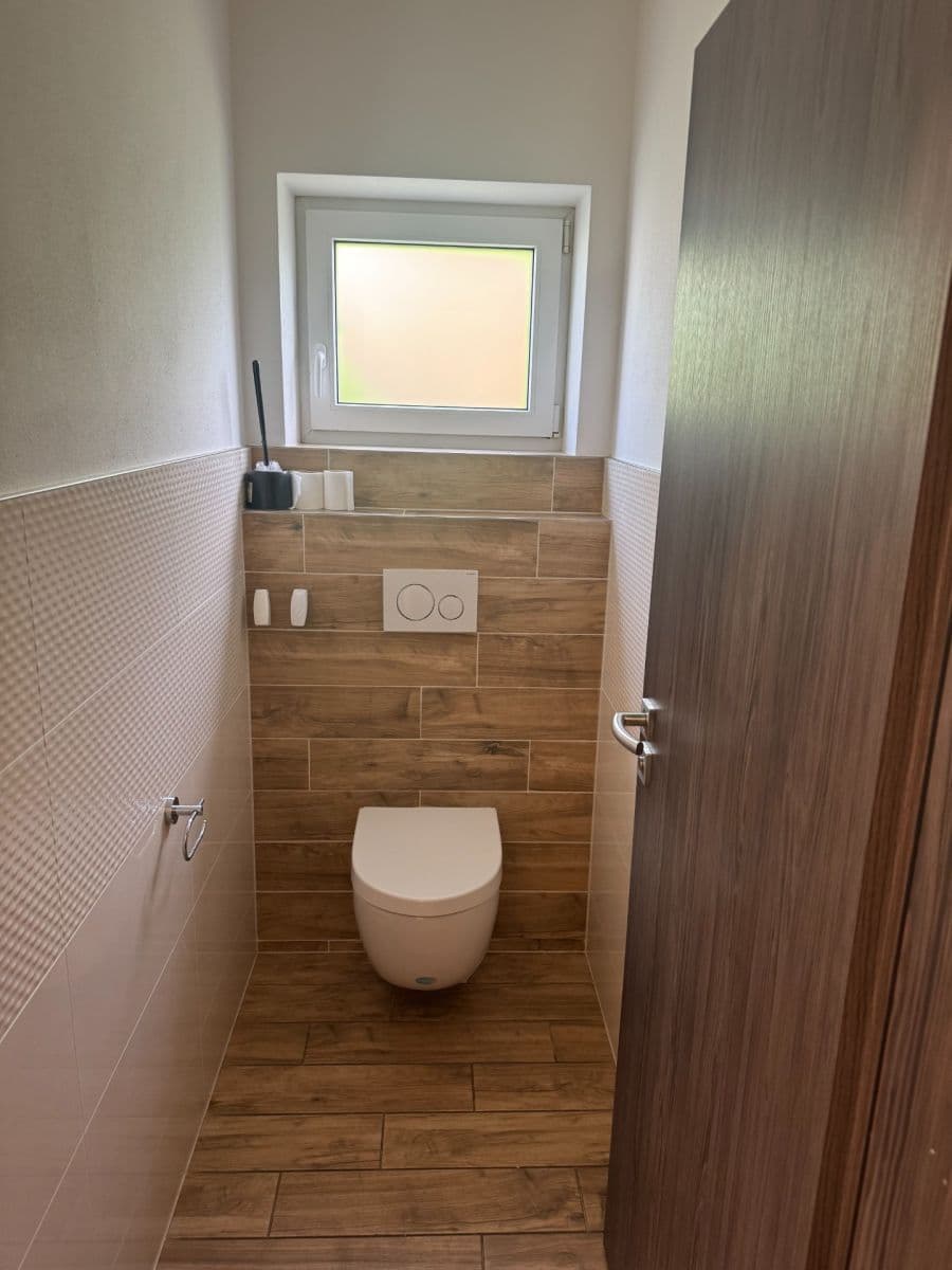 1 bedroom with open-plan kitchen flat to rent, 56 m², Pod Kaplí, Letonice, Jihomoravský Region 1 bedroom with open-plan kitchen flat to rent, 56 m², Pod Kaplí, Letonice, Jihomoravský Region