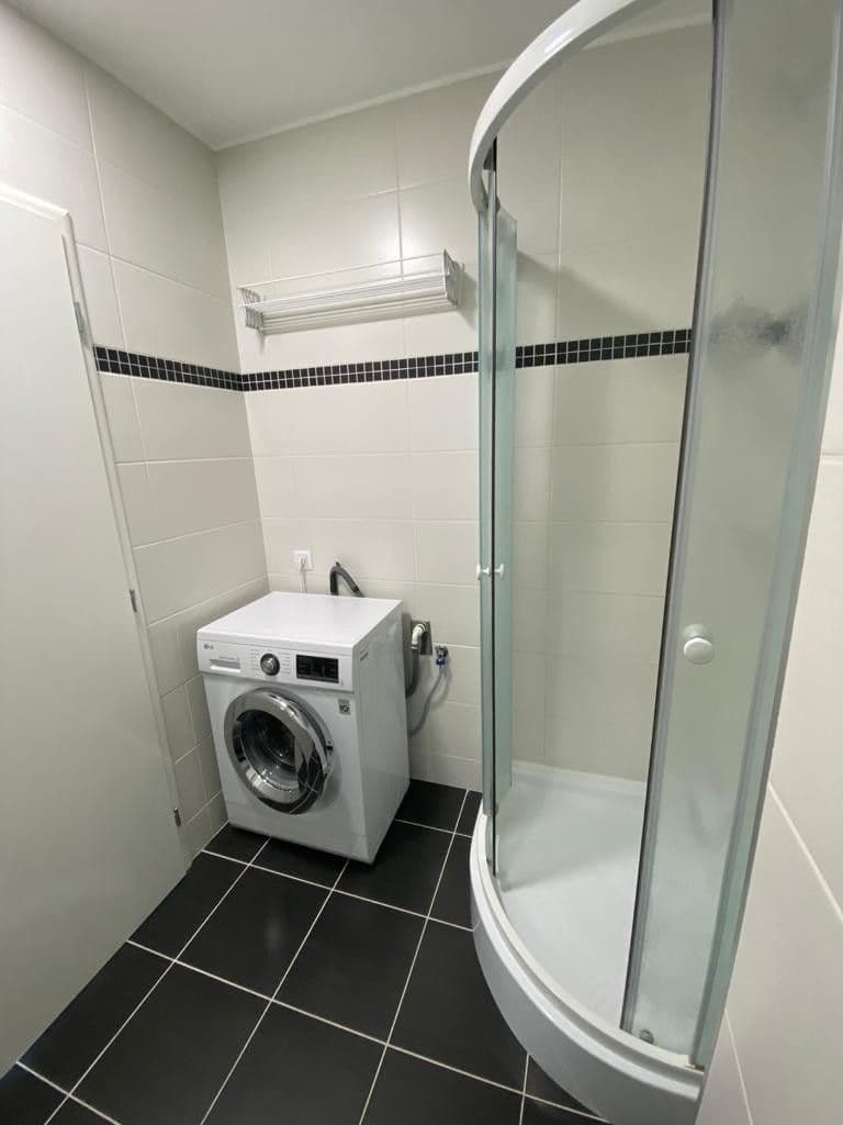 Studio flat to rent, 36 m², Masarykovo náměstí, Mnichovice, Středočeský Region Studio flat to rent, 36 m², Masarykovo náměstí, Mnichovice, Středočeský Region