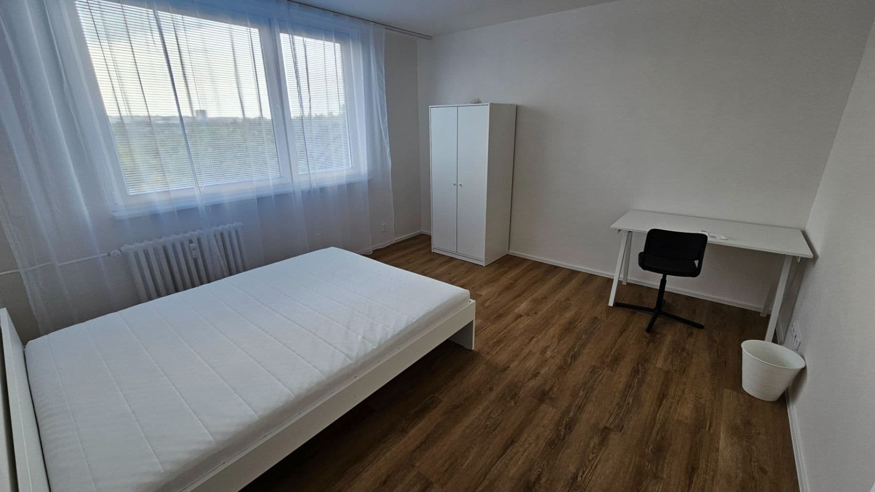 2 bedroom with open-plan kitchen flat to rent, 74 m², Lamačova, Prague, Prague 2 bedroom with open-plan kitchen flat to rent, 74 m², Lamačova, Prague, Prague