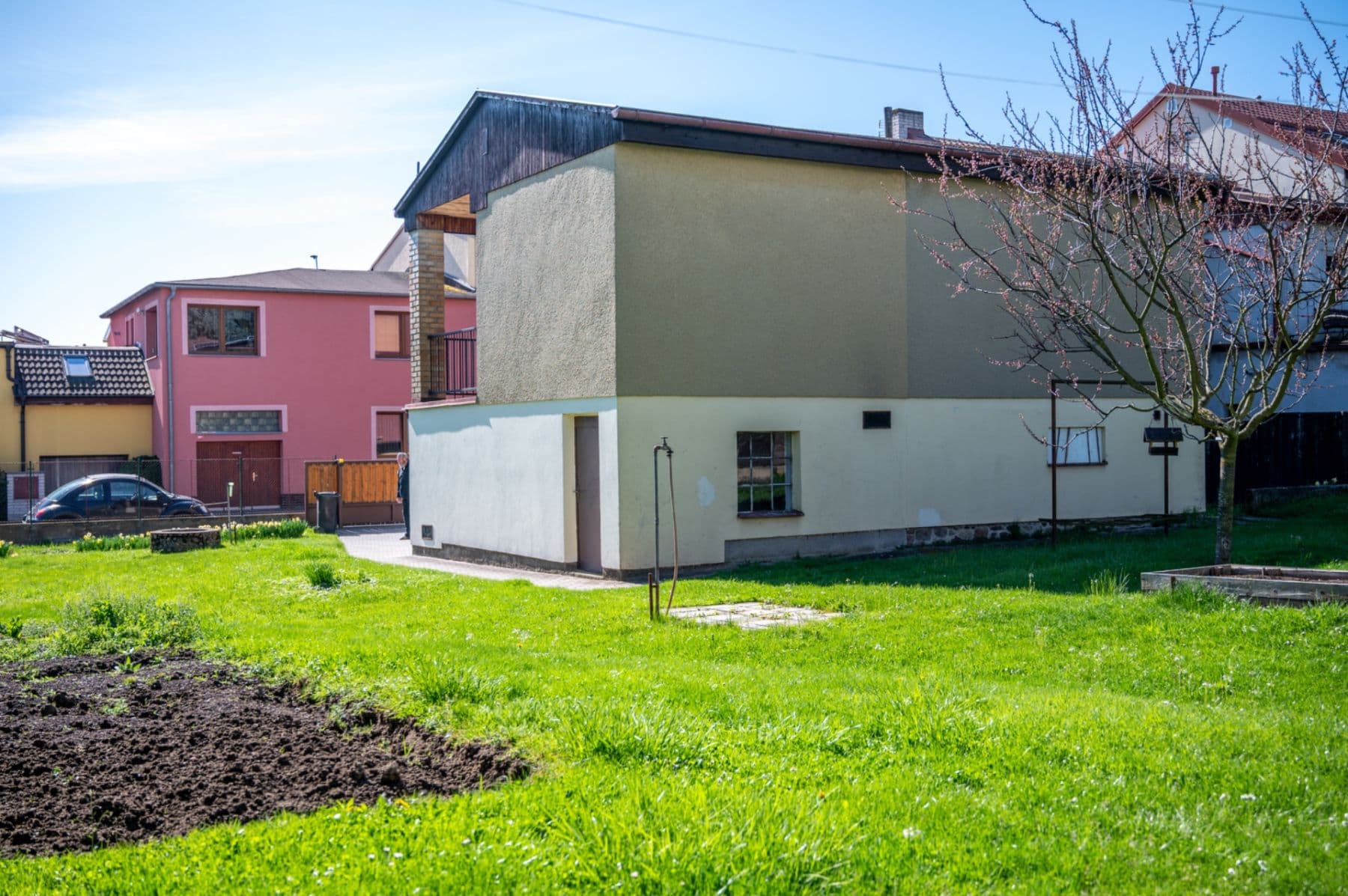 house for sale, 247 m², Friedova, Pelhřimov, Vysočina Region house for sale, 247 m², Friedova, Pelhřimov, Vysočina Region