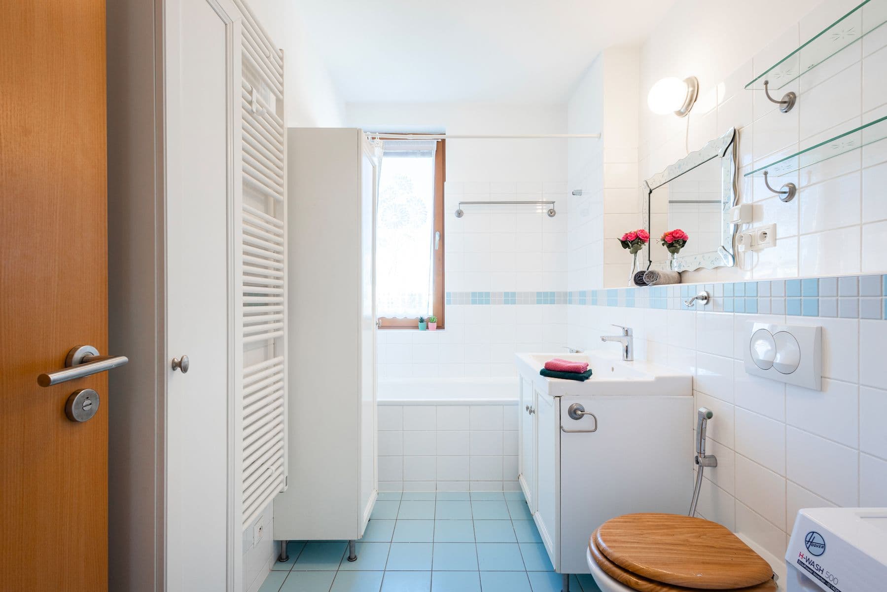 2 bedroom with open-plan kitchen flat for sale, 78 m², Nepelova, Prague, Prague 2 bedroom with open-plan kitchen flat for sale, 78 m², Nepelova, Prague, Prague