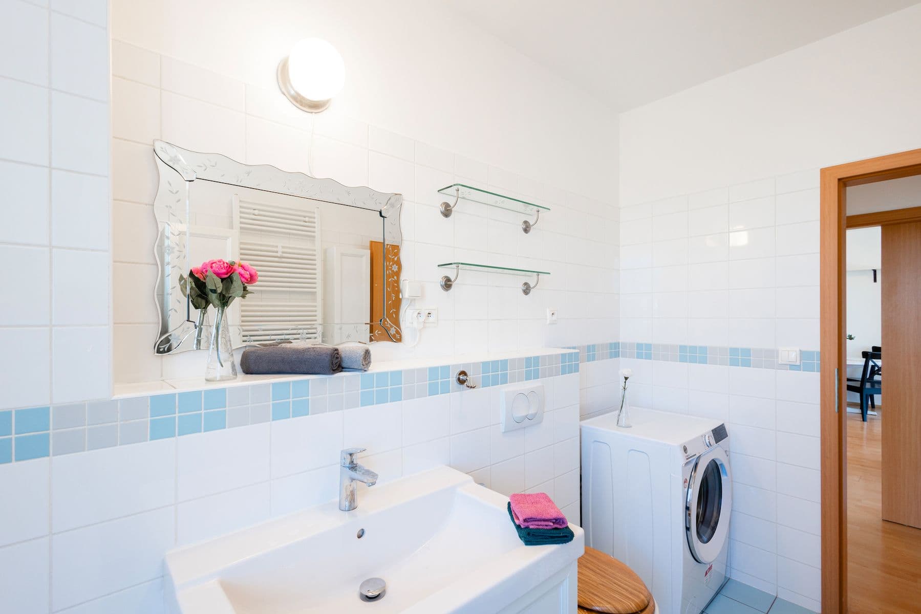 2 bedroom with open-plan kitchen flat for sale, 78 m², Nepelova, Prague, Prague 2 bedroom with open-plan kitchen flat for sale, 78 m², Nepelova, Prague, Prague
