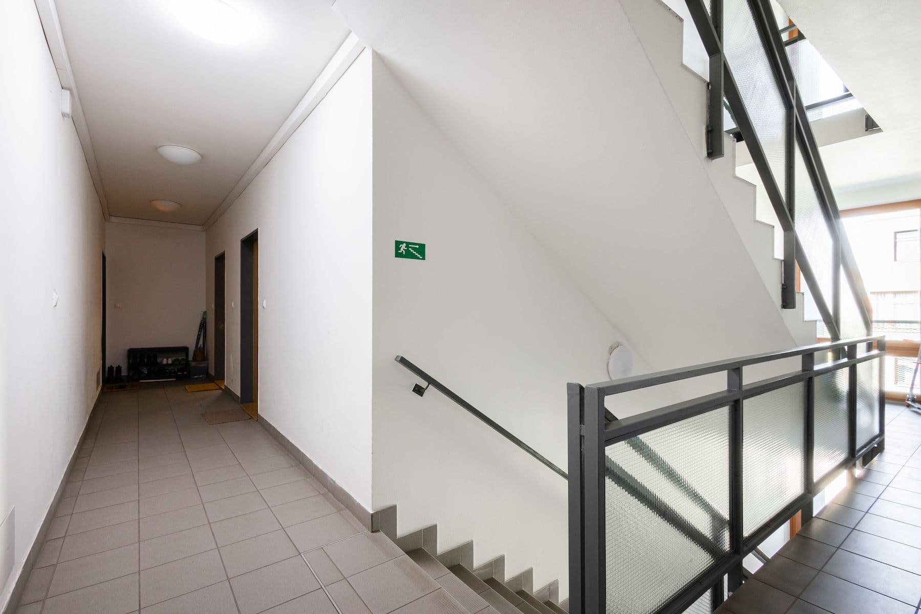 2 bedroom with open-plan kitchen flat for sale, 78 m², Nepelova, Prague, Prague 2 bedroom with open-plan kitchen flat for sale, 78 m², Nepelova, Prague, Prague