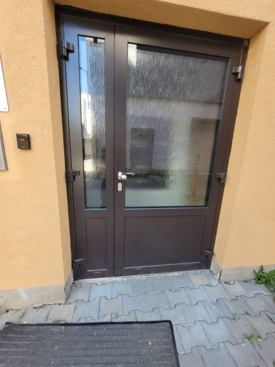 Studio flat for sale, 30 m², alej Svobody, Plzeň, Plzeňský Region Studio flat for sale, 30 m², alej Svobody, Plzeň, Plzeňský Region