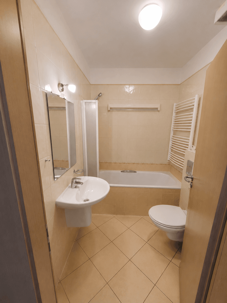 Studio flat for sale, 30 m², alej Svobody, Plzeň, Plzeňský Region Studio flat for sale, 30 m², alej Svobody, Plzeň, Plzeňský Region