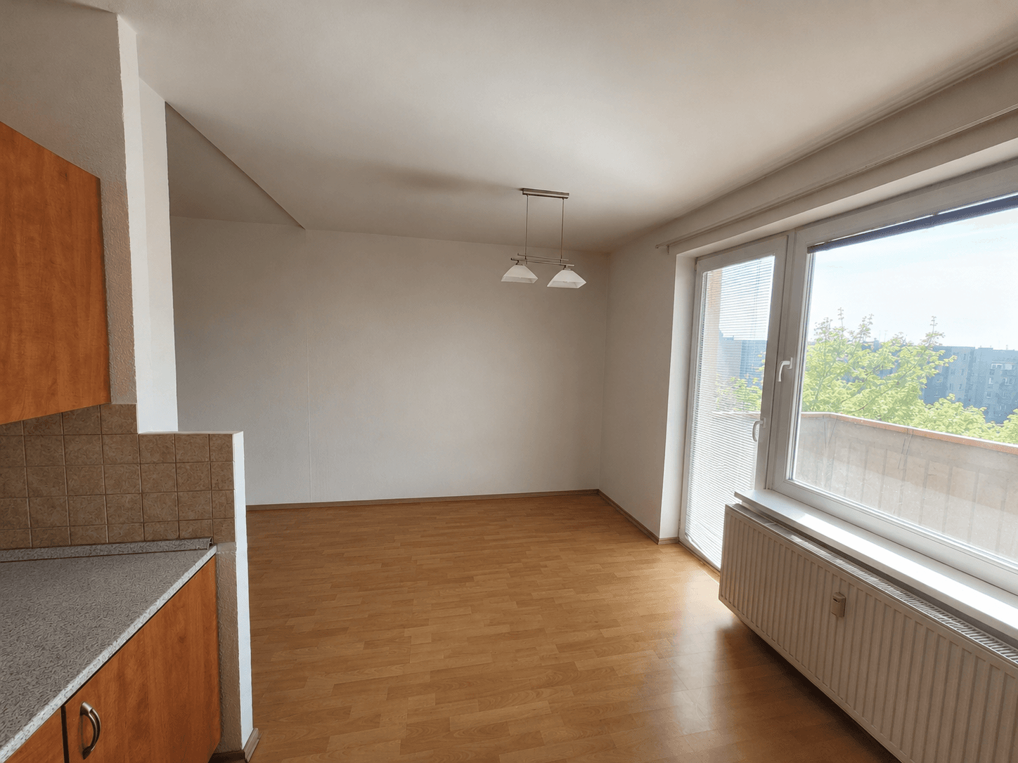 Studio flat for sale, 30 m², alej Svobody, Plzeň, Plzeňský Region Studio flat for sale, 30 m², alej Svobody, Plzeň, Plzeňský Region