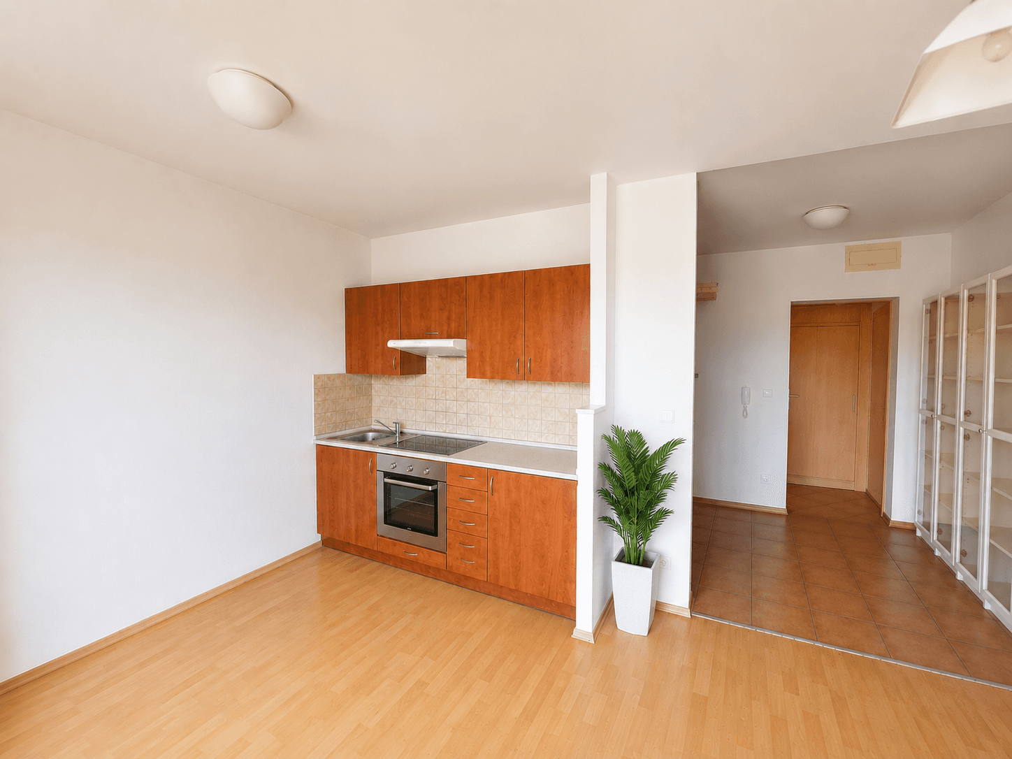 Studio flat for sale, 30 m², alej Svobody, Plzeň, Plzeňský Region Studio flat for sale, 30 m², alej Svobody, Plzeň, Plzeňský Region