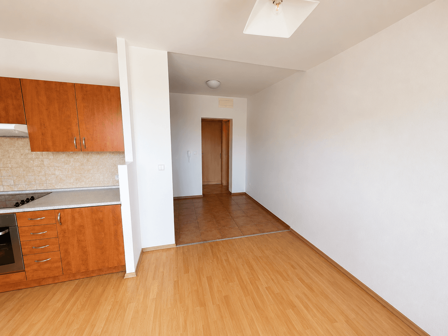 Studio flat for sale, 30 m², alej Svobody, Plzeň, Plzeňský Region Studio flat for sale, 30 m², alej Svobody, Plzeň, Plzeňský Region