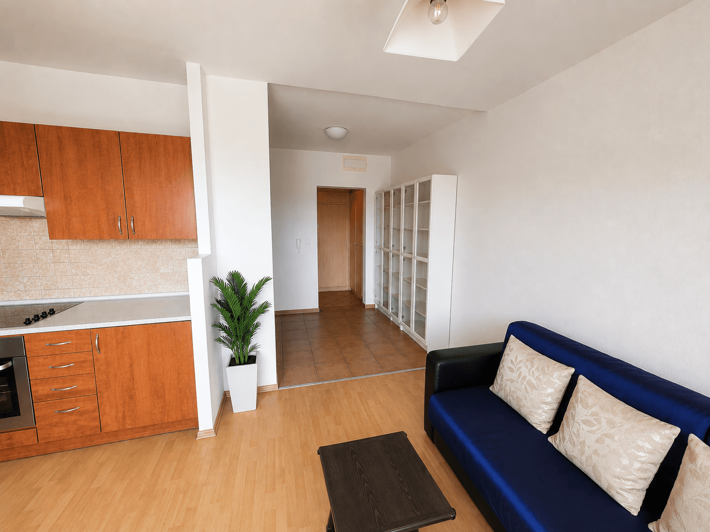 Studio flat for sale, 30 m², alej Svobody, Plzeň, Plzeňský Region Studio flat for sale, 30 m², alej Svobody, Plzeň, Plzeňský Region