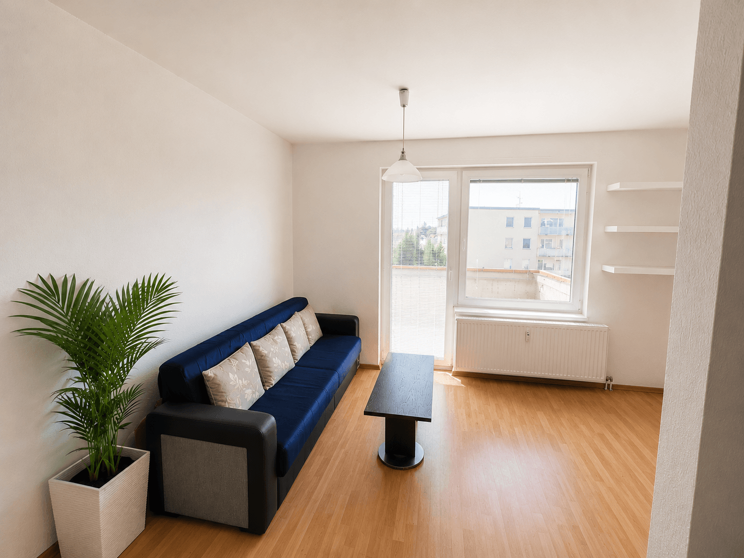 Studio flat for sale, 30 m², alej Svobody, Plzeň, Plzeňský Region Studio flat for sale, 30 m², alej Svobody, Plzeň, Plzeňský Region