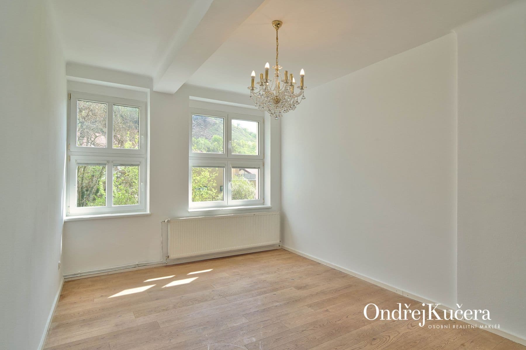 1 bedroom with open-plan kitchen flat to rent, 50 m², Branická, Prague, Prague 1 bedroom with open-plan kitchen flat to rent, 50 m², Branická, Prague, Prague
