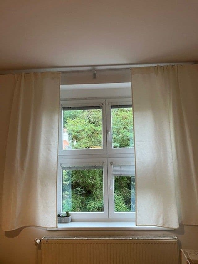 1 bedroom with open-plan kitchen flat to rent, 50 m², Branická, Prague, Prague 1 bedroom with open-plan kitchen flat to rent, 50 m², Branická, Prague, Prague