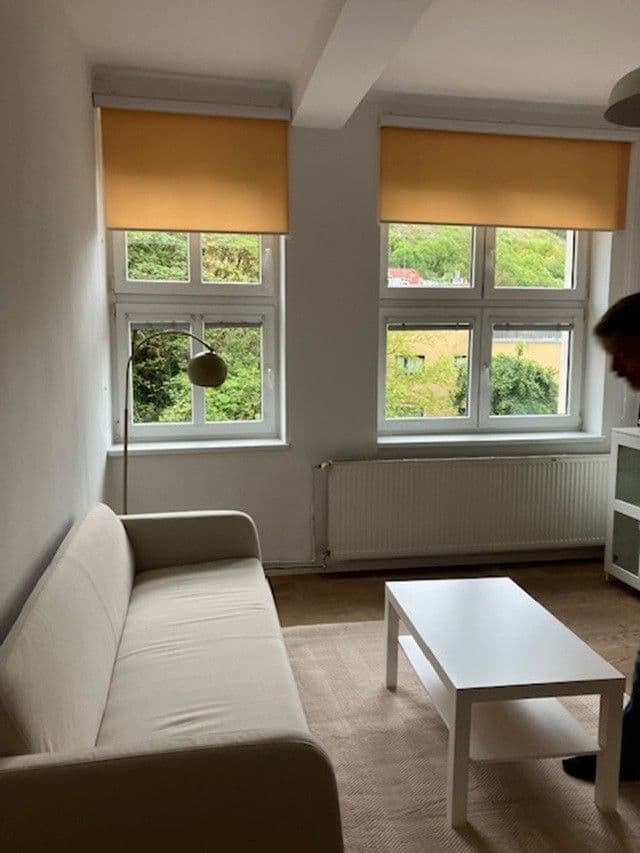 1 bedroom with open-plan kitchen flat to rent, 50 m², Branická, Prague, Prague 1 bedroom with open-plan kitchen flat to rent, 50 m², Branická, Prague, Prague