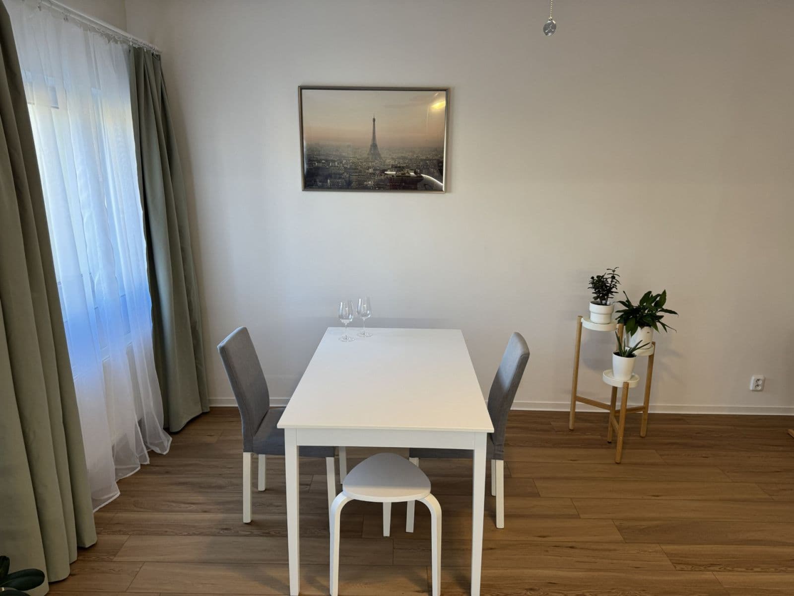 1 bedroom with open-plan kitchen flat to rent, 75 m², Hřímalého, Plzeň, Plzeňský Region 1 bedroom with open-plan kitchen flat to rent, 75 m², Hřímalého, Plzeň, Plzeňský Region