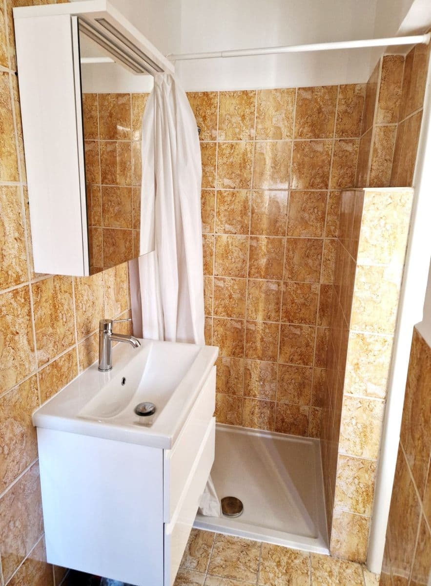 1 bedroom flat to rent, 34 m², Kosmákova, Jihlava, Vysočina Region 1 bedroom flat to rent, 34 m², Kosmákova, Jihlava, Vysočina Region