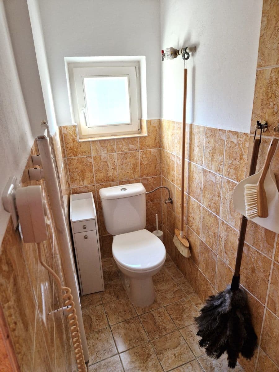 1 bedroom flat to rent, 34 m², Kosmákova, Jihlava, Vysočina Region 1 bedroom flat to rent, 34 m², Kosmákova, Jihlava, Vysočina Region