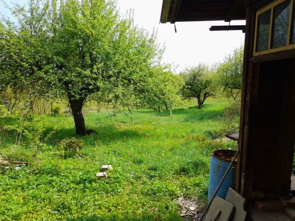 plot for sale, 2,321 m², Studnice, Královéhradecký Region plot for sale, 2,321 m², Studnice, Královéhradecký Region