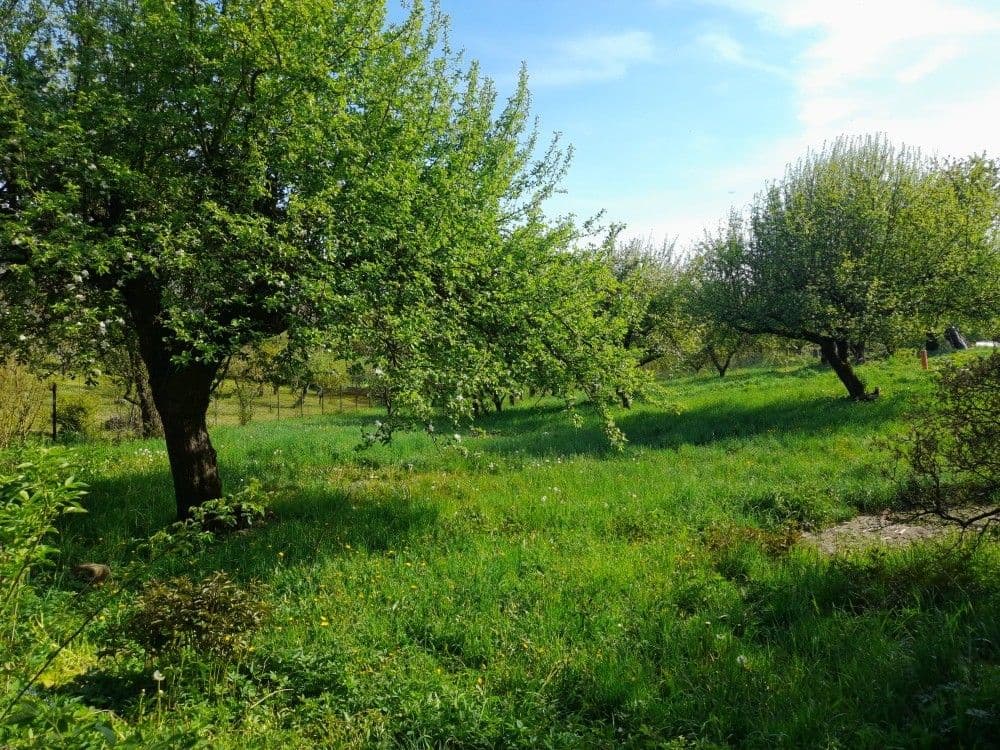 plot for sale, 2,321 m², Studnice, Královéhradecký Region plot for sale, 2,321 m², Studnice, Královéhradecký Region