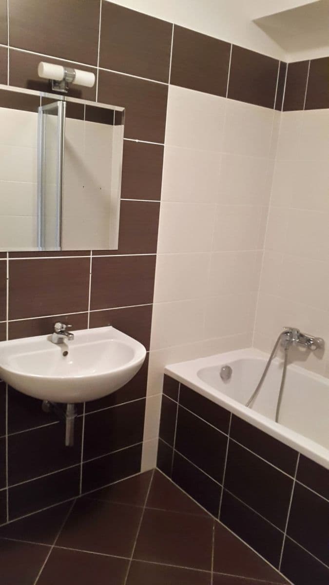 2 bedroom with open-plan kitchen flat to rent, 74 m², Klapkova, Prague, Prague 2 bedroom with open-plan kitchen flat to rent, 74 m², Klapkova, Prague, Prague
