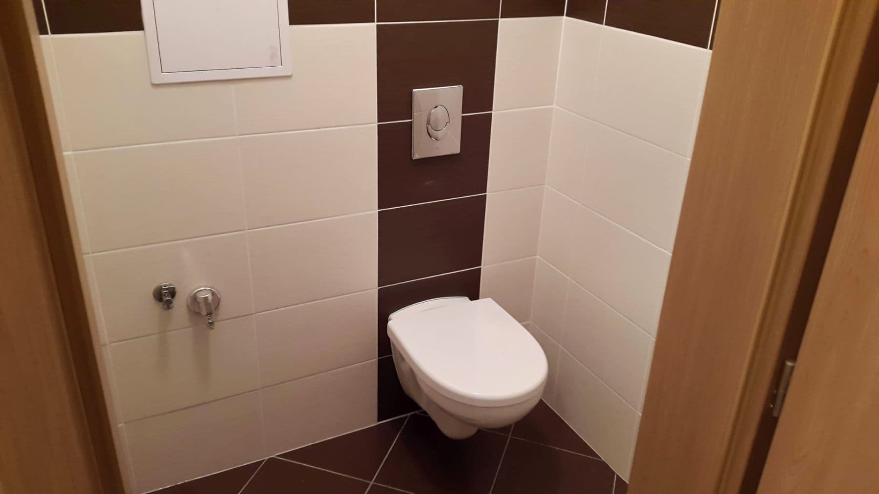 2 bedroom with open-plan kitchen flat to rent, 74 m², Klapkova, Prague, Prague 2 bedroom with open-plan kitchen flat to rent, 74 m², Klapkova, Prague, Prague