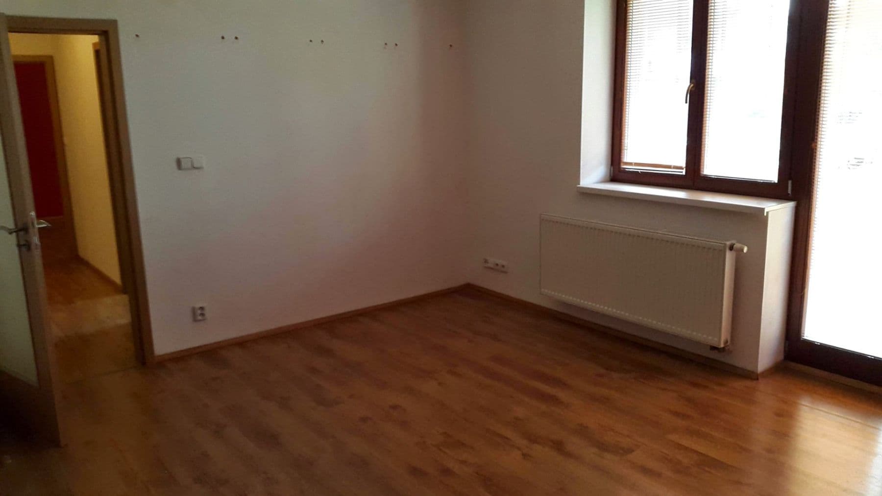 2 bedroom with open-plan kitchen flat to rent, 74 m², Klapkova, Prague, Prague 2 bedroom with open-plan kitchen flat to rent, 74 m², Klapkova, Prague, Prague