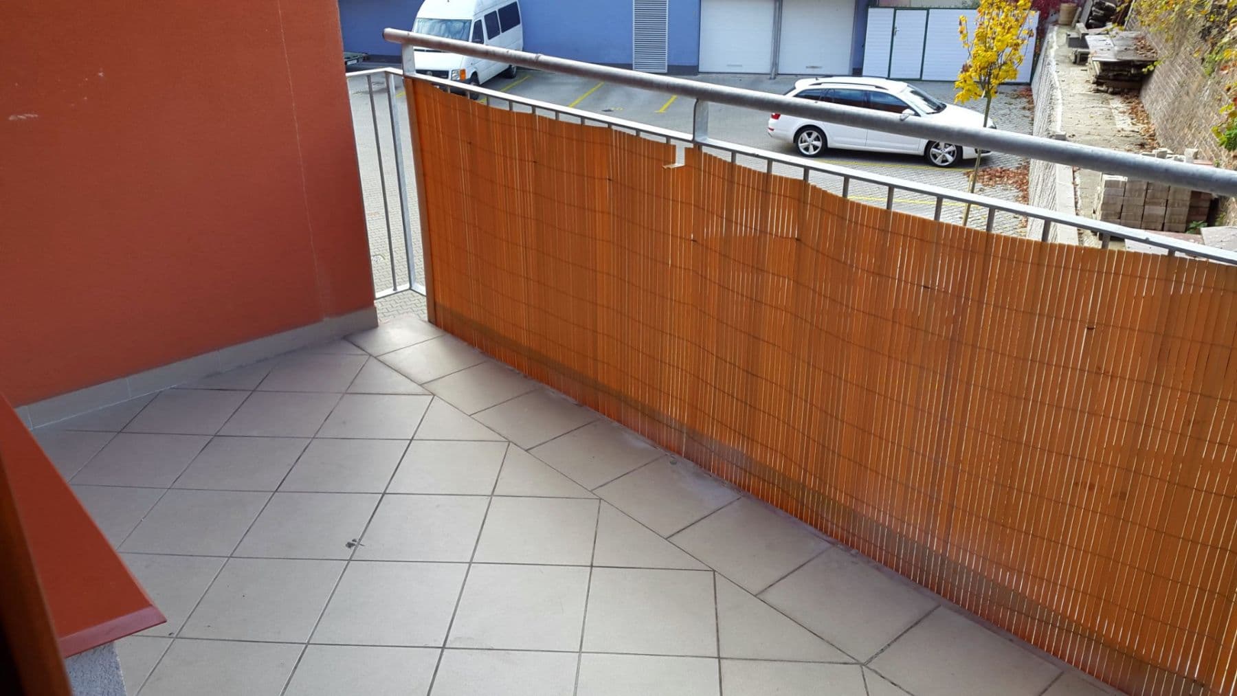 2 bedroom with open-plan kitchen flat to rent, 74 m², Klapkova, Prague, Prague 2 bedroom with open-plan kitchen flat to rent, 74 m², Klapkova, Prague, Prague