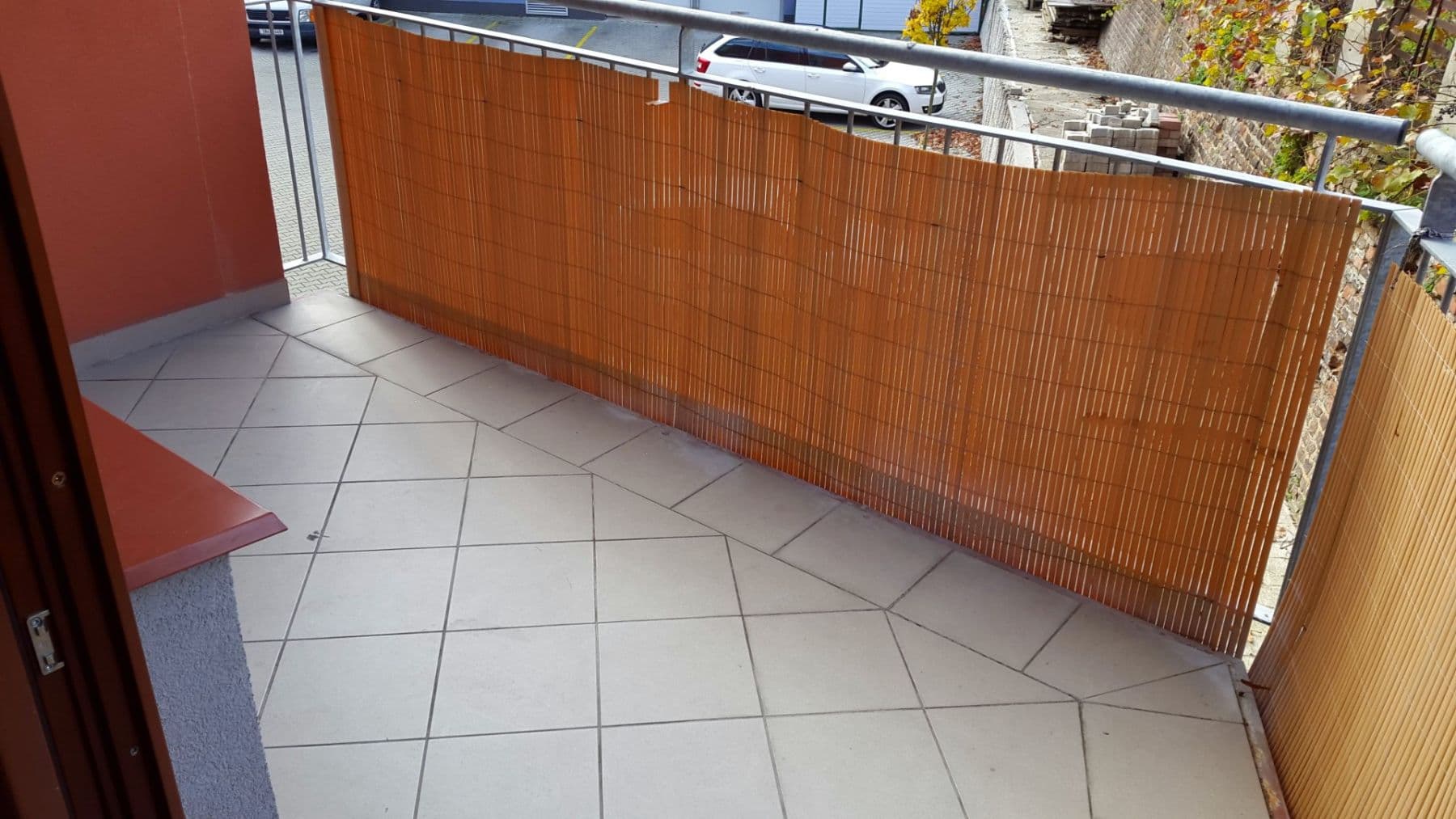 2 bedroom with open-plan kitchen flat to rent, 74 m², Klapkova, Prague, Prague 2 bedroom with open-plan kitchen flat to rent, 74 m², Klapkova, Prague, Prague