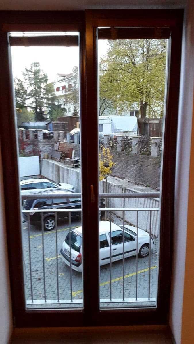2 bedroom with open-plan kitchen flat to rent, 74 m², Klapkova, Prague, Prague 2 bedroom with open-plan kitchen flat to rent, 74 m², Klapkova, Prague, Prague