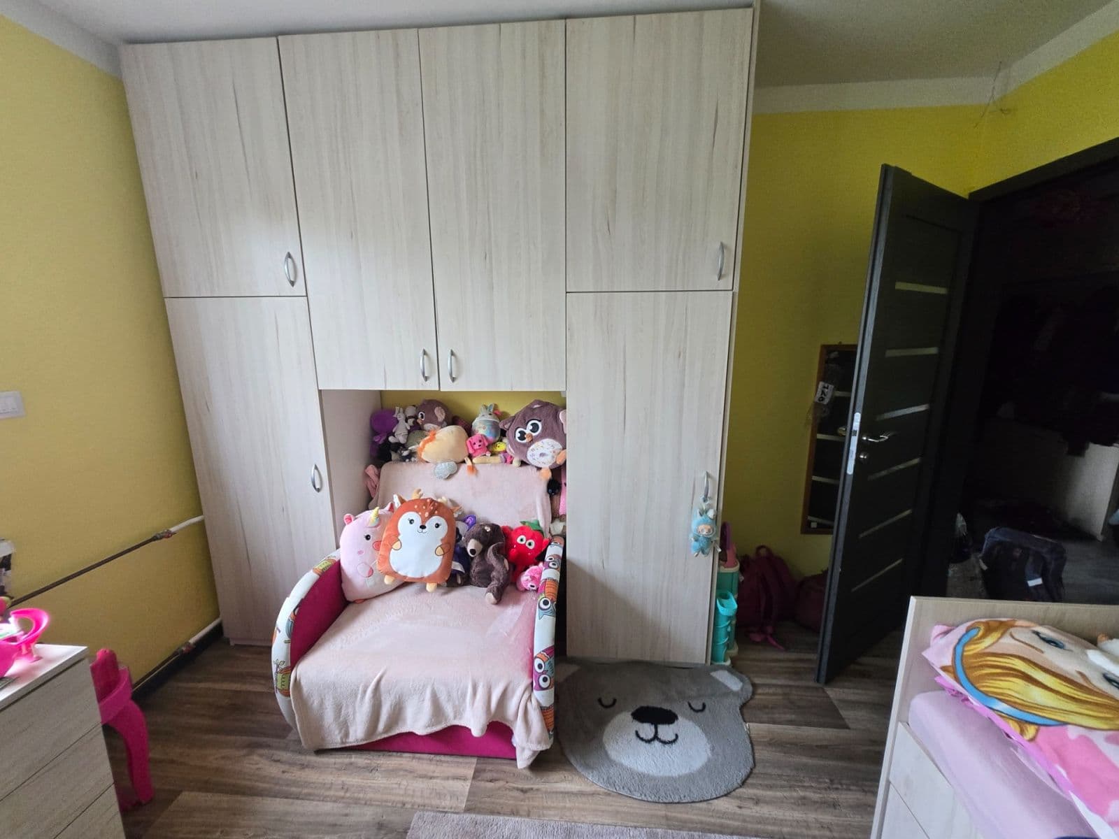 2 bedroom with open-plan kitchen flat to rent, 75 m², Staňkova, Ostrava, Moravskoslezský Region 2 bedroom with open-plan kitchen flat to rent, 75 m², Staňkova, Ostrava, Moravskoslezský Region