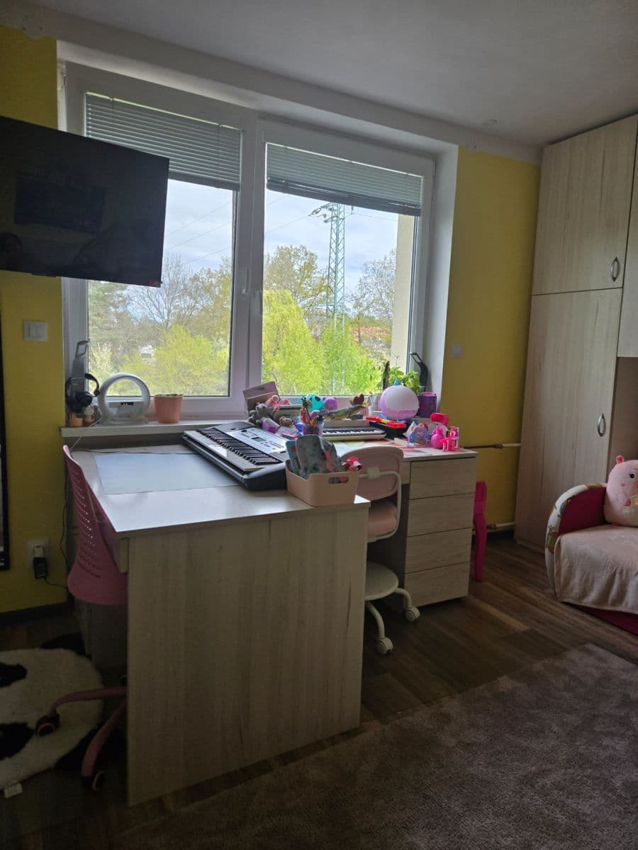 2 bedroom with open-plan kitchen flat to rent, 75 m², Staňkova, Ostrava, Moravskoslezský Region 2 bedroom with open-plan kitchen flat to rent, 75 m², Staňkova, Ostrava, Moravskoslezský Region